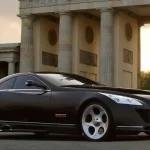 Most Expensive cars in the World